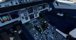 FSX/P3D Airbus A320-200  JetBlue New York City Police Dept c/s