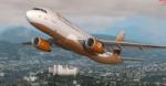  FSX/P3d Airbus A320-200 Orange2Fly Package
