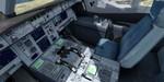 FSX/P3D 3 & 4 Airbus A320-200 Pegasus Airlines 
