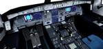 FSX/P3D >v4 Airbus A320-200 Smartlynx package