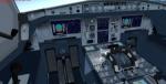 FSX/P3D Airbus A320-200 Sun Express Germany package