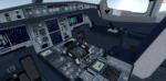 FSX/P3D Airbus A320-200 TAP Air Portugal package