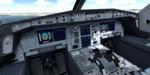 FSX/P3D Airbus A320-200 Tunisair package