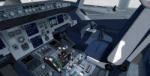 FSX/P3D Airbus A320-200 Ural Airlines package