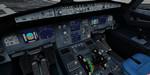 FSX Airbus A320-200 Orbest Orizonia Airlines