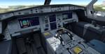 FSX/P3D > v4  Airbus A320-200 Viva Columbia package