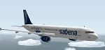 Airbus
                  A321-211 Sabena FS2000 ONLY!
