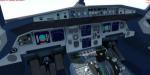 FSX/P3D Airbus A321-200 Air Canada package