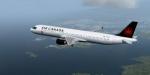 FSX/P3D Airbus A321-200 Air Canada package