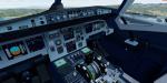 FSX/P3D Airbus A321-200 Sharklets All Nippon Airways (ANA) package