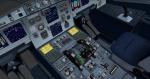 FSX/P3D Airbus A321-200 Austrian Airlines package
