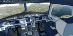 FSX/P3D Airbus A321-200 British Airways package