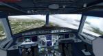 FSX/P3D Airbus A321-200 Condor package