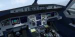 FSX/P3D Airbus A321-200 Lufthansa Star Alliance Package