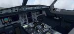  FSX/P3D Airbus A321-200 S7 Siberian Airlines Package