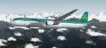 FSX/P3D Airbus A321-200 Aer Lingus Package