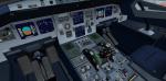 FSX/P3D Airbus A321-200 La Compagnie package with 'neo' paint theme