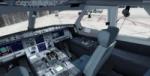 FSX/P3D V3 & 4 Airbus A321-200 Thomas Cook Condor package