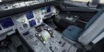 FSX/P3D  Airbus A320-200 Croatia Airlines Package