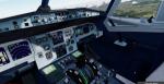 FSX/P3D Airbus A321-231 Luftwaffe/German Air Force