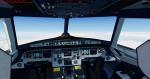 FSX/P3D Airbus A321-200 Iberia package