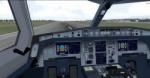 FSX/P3D Airbus A321-200 Level Package