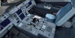 P3D > v4.* /FSX Airbus A321-200 Lufthansa package