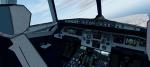 FSX/P3D Airbus A321-253N Alaska Airlines 'More to Love' package