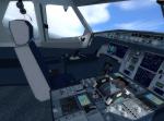 FSX/P3D Airbus A321NEO Volaris Package