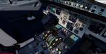 FSX/P3D Airbus A321-253NX American Airlines