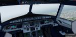 FSX/P3D Airbus A321-253NX Azores Airlines package