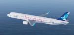 FSX/P3D Airbus A321-253NX Azores Airlines package