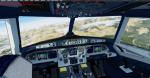 FSX/P3D Airbus A321-200 British Airways package