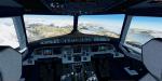 FSX/P3D Airbus A321-271NX Swiss package