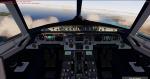 FSX/P3D Airbus A321-271NX Aegean Airlines package