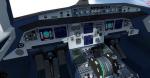 FSX/P3D Airbus A321-200 Sharklet Finnair package