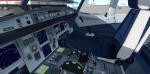 FSX/P3D Airbus A321-200 Sharklet Wizzair package