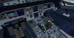 FSX/P3D Airbus A321-200 TAP Portugal package