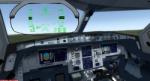 FSX/P3D Airbus A321-200 Ural Airlines Package