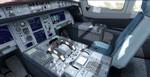 FSX/P3D V3 (Not V4) Airbus A321-200 Wow Air.