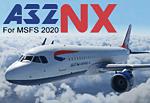 MSFS 2020 FlyByWire A32NX Project v0.6.0.