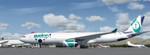 FSX/P3D Airbus A330-300 Evelop package