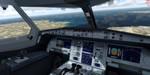 FSX/P3D Airbus A330-300 Evelop package