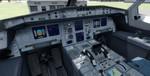 FSX/P3D Airbus A330-200 MEA, Middle East Airlines package