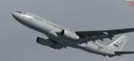P3D > v4.* /FSX Airbus A330-200 UK RAF/Government Jet package