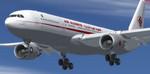 FSX/P3D Airbus A330-200 Air Algerie package