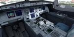 FSX/P3D  Airbus A330-200 Air Algerie package