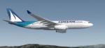 FSX/P3D Airbus A330-200 Corsair International Package