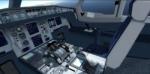 FSX/P3D Airbus A330-200 Wamos Air Package