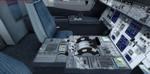 FSX/P3D Airbus A330-200 Alitalia package